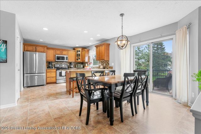 12905 Chartreuse Drive, Dewitt, MI 48820