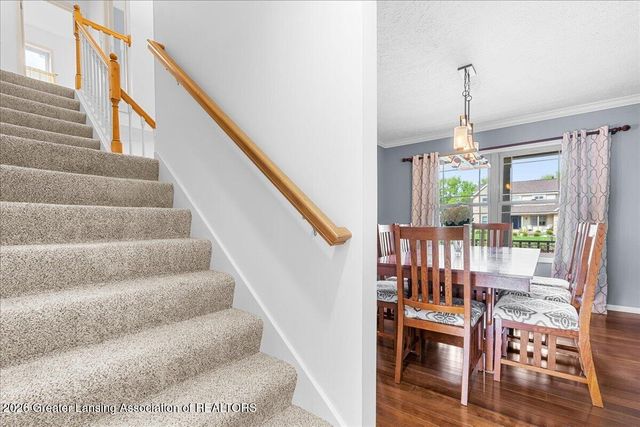 12905 Chartreuse Drive, Dewitt, MI 48820