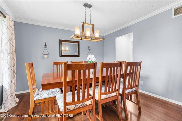 12905 Chartreuse Drive, Dewitt, MI 48820