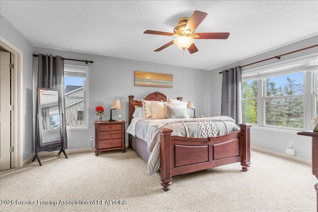 12905 Chartreuse Drive, Dewitt, MI 48820
