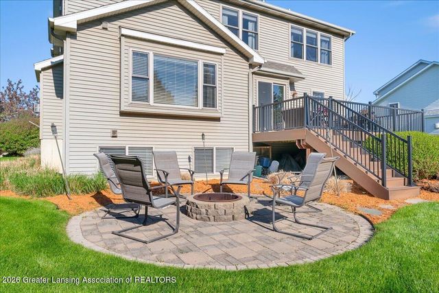 12905 Chartreuse Drive, Dewitt, MI 48820