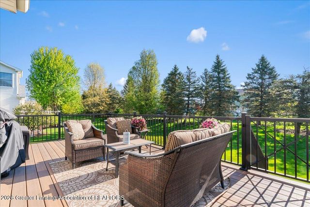 12905 Chartreuse Drive, Dewitt, MI 48820
