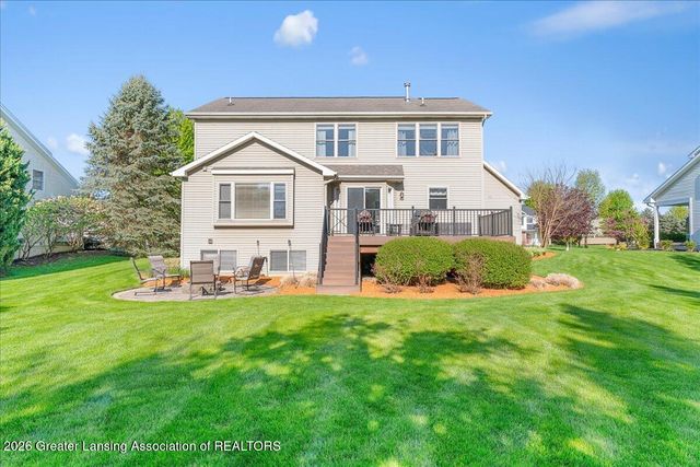 12905 Chartreuse Drive, Dewitt, MI 48820