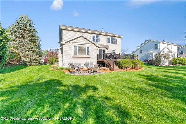 12905 Chartreuse Drive, Dewitt, MI 48820