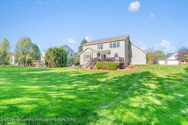12905 Chartreuse Drive, Dewitt, MI 48820