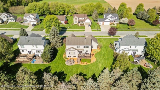 12905 Chartreuse Drive, Dewitt, MI 48820