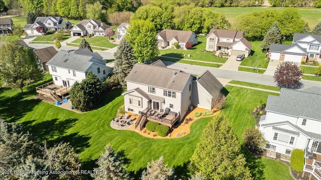 12905 Chartreuse Drive, Dewitt, MI 48820