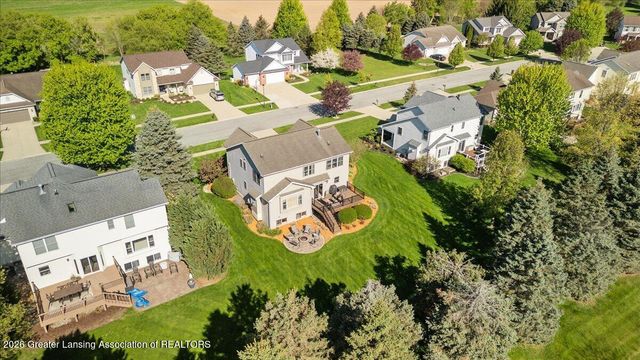 12905 Chartreuse Drive, Dewitt, MI 48820