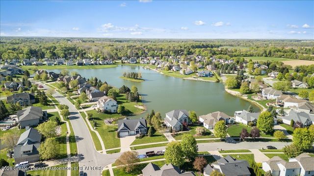 12905 Chartreuse Drive, Dewitt, MI 48820
