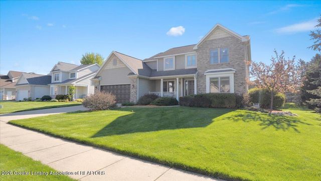 12905 Chartreuse Drive, Dewitt, MI 48820