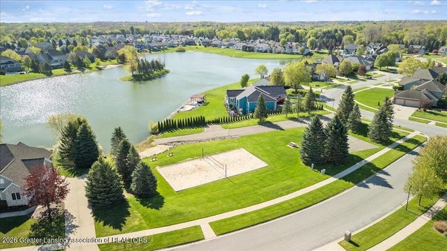 12905 Chartreuse Drive, Dewitt, MI 48820