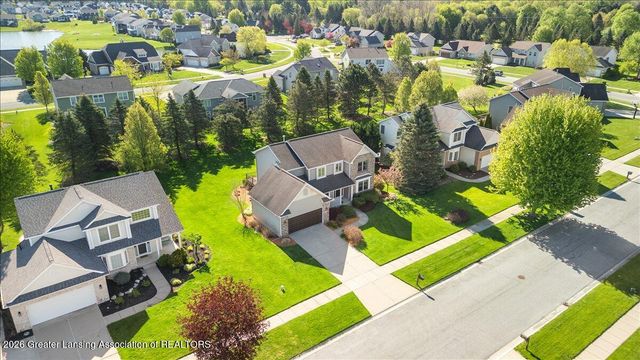 12905 Chartreuse Drive, Dewitt, MI 48820