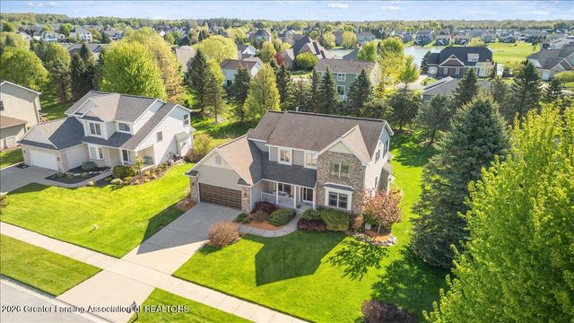 12905 Chartreuse Drive, Dewitt, MI 48820