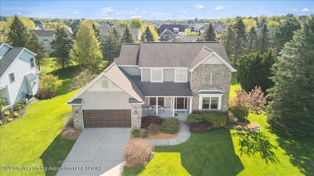 12905 Chartreuse Drive, Dewitt, MI 48820