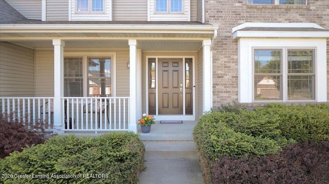 12905 Chartreuse Drive, Dewitt, MI 48820