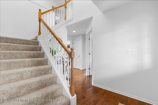 12905 Chartreuse Drive, Dewitt, MI 48820
