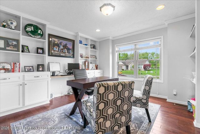 12905 Chartreuse Drive, Dewitt, MI 48820