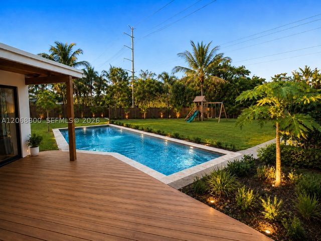 1409 Broadmoor, North Lauderdale, FL 33068