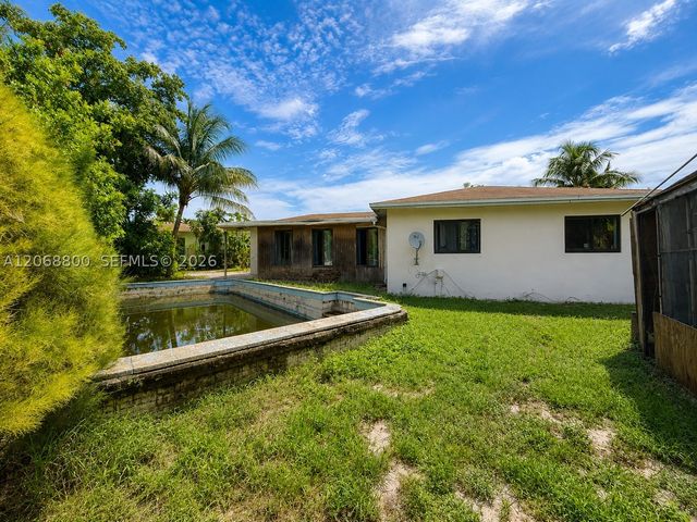 1409 Broadmoor, North Lauderdale, FL 33068