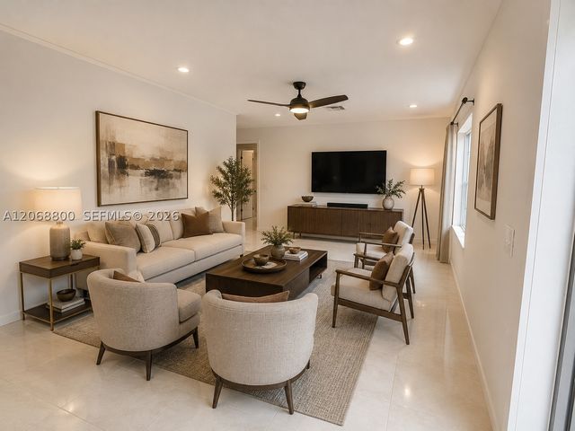 1409 Broadmoor, North Lauderdale, FL 33068