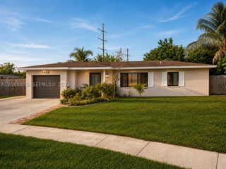 1409 Broadmoor, North Lauderdale, FL 33068