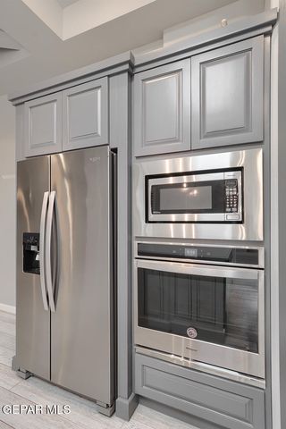 952 ROTHBURY Street, El Paso, TX 79928