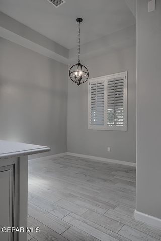 952 ROTHBURY Street, El Paso, TX 79928