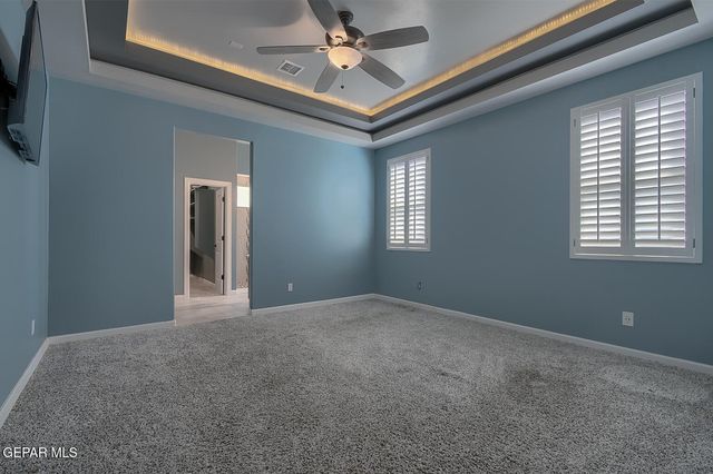 952 ROTHBURY Street, El Paso, TX 79928