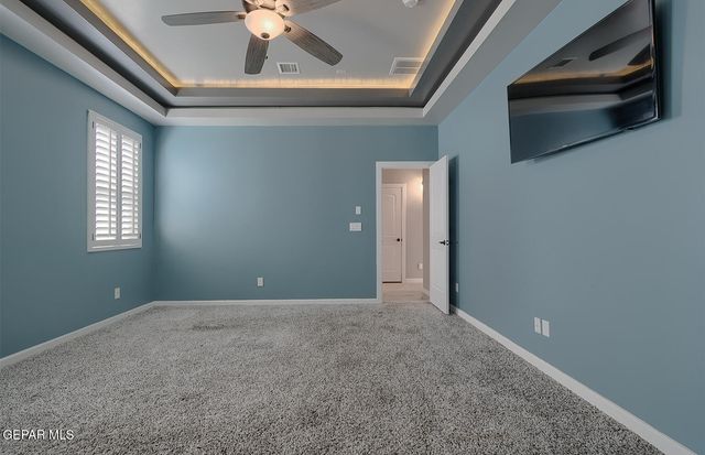 952 ROTHBURY Street, El Paso, TX 79928