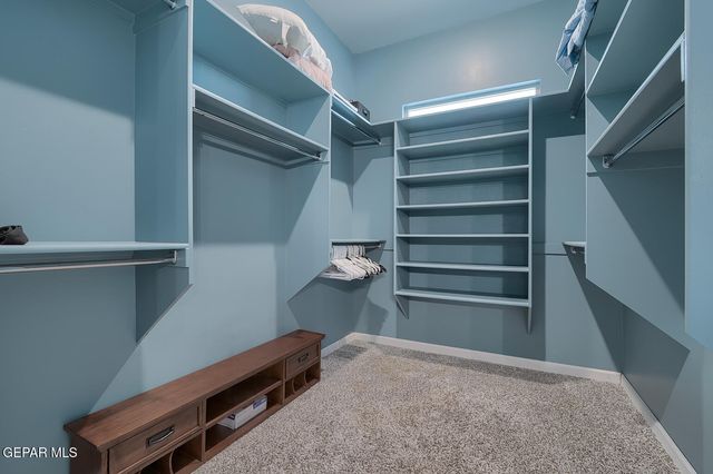 952 ROTHBURY Street, El Paso, TX 79928