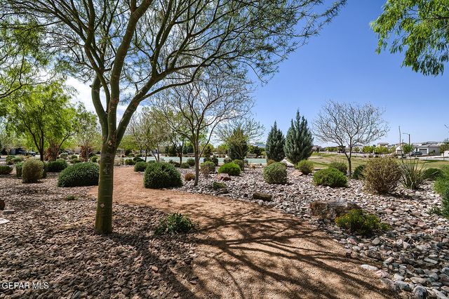 952 ROTHBURY Street, El Paso, TX 79928