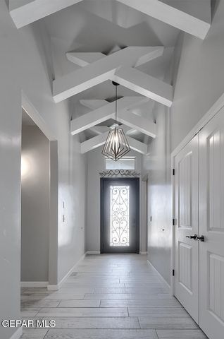 952 ROTHBURY Street, El Paso, TX 79928