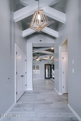 952 ROTHBURY Street, El Paso, TX 79928