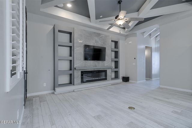 952 ROTHBURY Street, El Paso, TX 79928