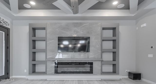 952 ROTHBURY Street, El Paso, TX 79928