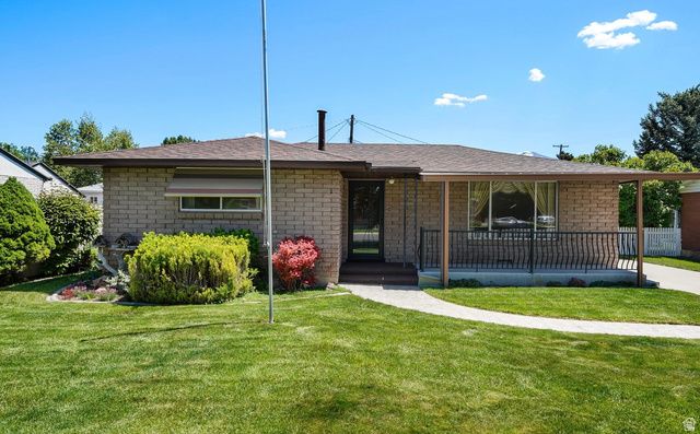 374 N 500 E, Spanish Fork, UT 84660
