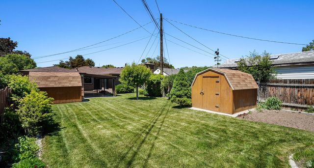 374 N 500 E, Spanish Fork, UT 84660