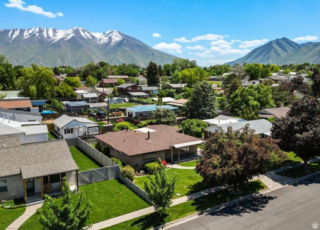 374 N 500 E, Spanish Fork, UT 84660