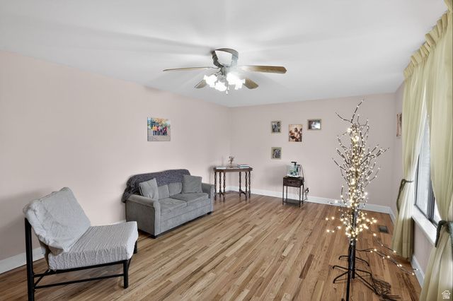 374 N 500 E, Spanish Fork, UT 84660