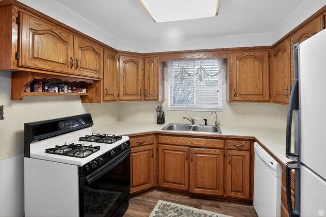 374 N 500 E, Spanish Fork, UT 84660