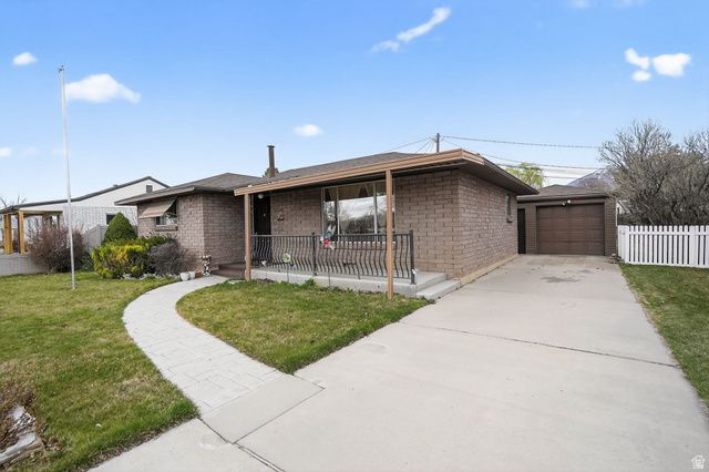 374 N 500 E, Spanish Fork, UT 84660