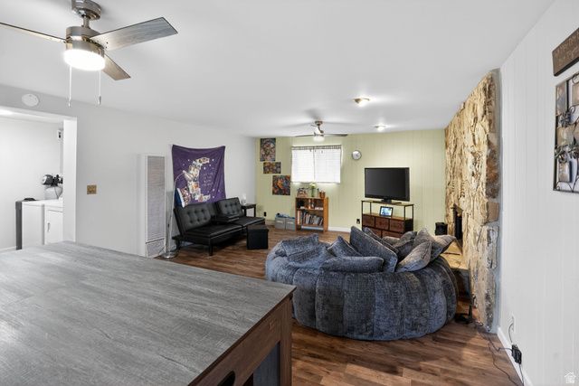 374 N 500 E, Spanish Fork, UT 84660