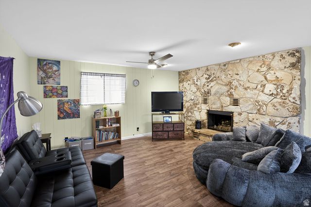 374 N 500 E, Spanish Fork, UT 84660