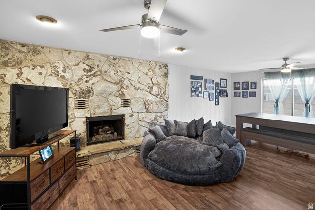 374 N 500 E, Spanish Fork, UT 84660