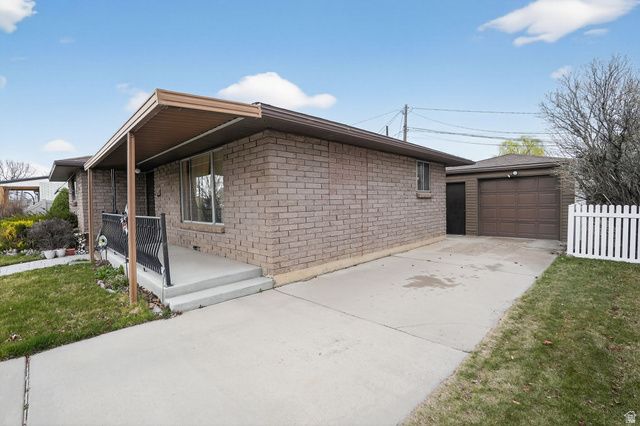 374 N 500 E, Spanish Fork, UT 84660