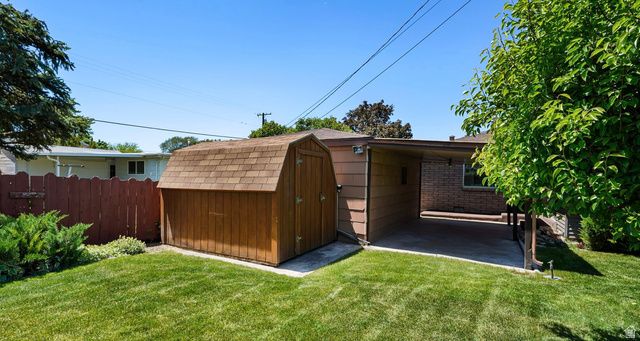 374 N 500 E, Spanish Fork, UT 84660