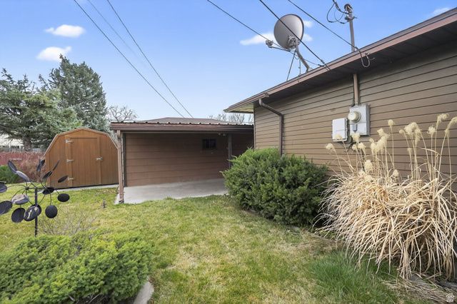 374 N 500 E, Spanish Fork, UT 84660