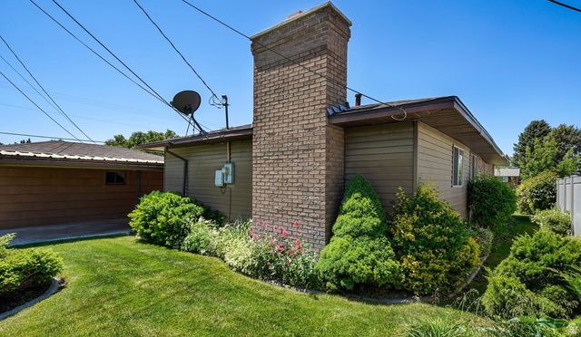 374 N 500 E, Spanish Fork, UT 84660