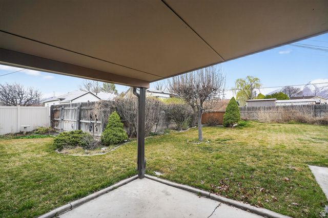 374 N 500 E, Spanish Fork, UT 84660