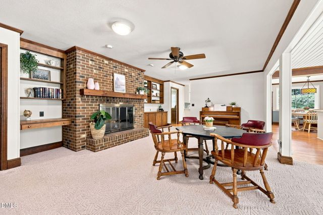 1508 Lord Ashley Drive, Sanford, NC 27330